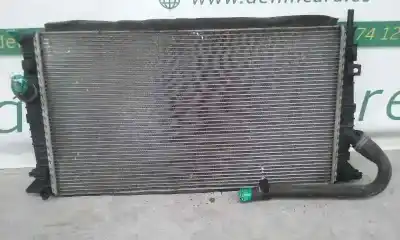 Pezzo di ricambio per auto di seconda mano radiatore d acqua per ford focus c-max (cap) ambiente (d) riferimenti oem iam   