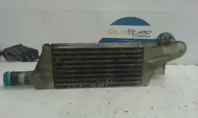Pezzo di ricambio per auto di seconda mano intercooler per opel corsa c cosmo riferimenti oem iam 24466787  