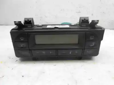 Peça sobressalente para automóvel em segunda mão Comando De Sofagem (chauffage / Ar Condicionado) por CITROEN C3 1.4 Referências OEM IAM N105522G  96588239XT
