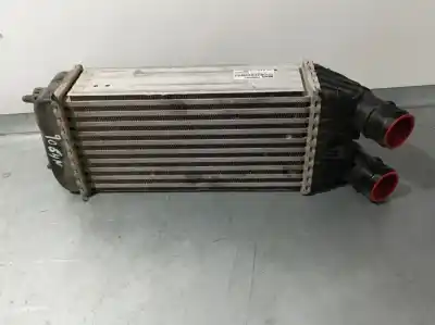 Second-hand car spare part intercooler for citroen c3 selection oem iam references 9684311680  p9004003