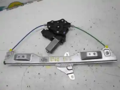 Pezzo di ricambio per auto di seconda mano  per OPEL CORSA D  Riferimenti OEM IAM   