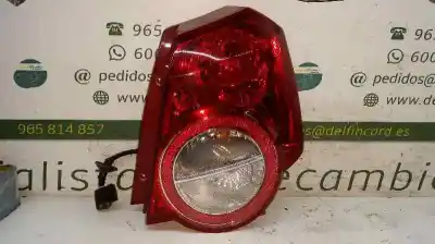 Peça sobressalente para automóvel em segunda mão  por CHEVROLET AVEO  Referências OEM IAM 95952067  