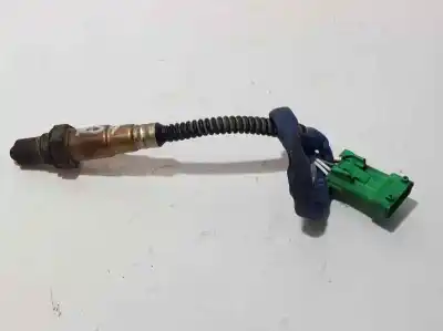 Pezzo di ricambio per auto di seconda mano Sonda Lambda per PEUGEOT 307 BREAK/SW (S2) SW Riferimenti OEM IAM 78420722  