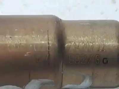 Pezzo di ricambio per auto di seconda mano sonda lambda per peugeot 307 break/sw (s2) sw riferimenti oem iam 78420722  