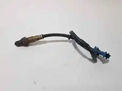 Pezzo di ricambio per auto di seconda mano Sonda Lambda per PEUGEOT 307 BREAK/SW (S2) SW Riferimenti OEM IAM 006185  78414100