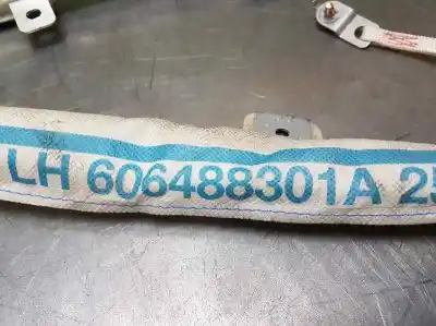 Автозапчасти б/у подушка безопасности передняя левая шторка безопасности за ssangyong actyon i 200 xdi 4wd ссылки oem iam 606488301a  
