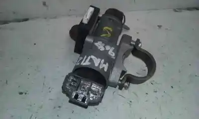 Second-hand car spare part ignition switch for chevrolet matiz 1.0i 66 s oem iam references 116r1000004  
