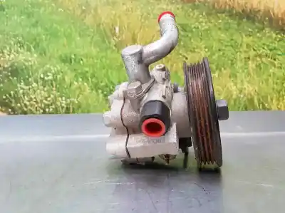 Peça sobressalente para automóvel em segunda mão bomba de direção por chevrolet matiz 1.0i 66 s referências oem iam 96483039  