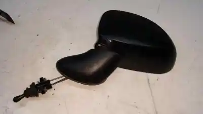 Peça sobressalente para automóvel em segunda mão espelho retrovisor esquerdo por chevrolet matiz 1.0i 66 s referências oem iam   
