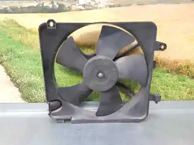Second-hand car spare part Radiator Cooling Fan for CHEVROLET MATIZ 1.0I 66 S OEM IAM references   
