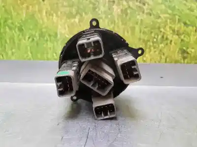 Second-hand car spare part multifunction switch for ssangyong actyon i 200 xdi 4wd oem iam references 8520131010  