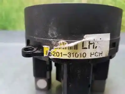 Second-hand car spare part multifunction switch for ssangyong actyon i 200 xdi 4wd oem iam references 8520131010  
