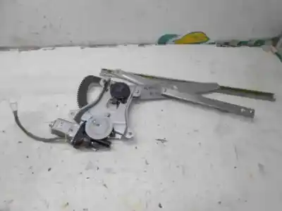 Piesă de schimb auto la mâna a doua mecanism acționare geam fațã dreapta pentru chevrolet aveo ls referințe oem iam 96652142