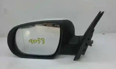 Peça sobressalente para automóvel em segunda mão ESPELHO RETROVISOR ESQUERDO por KIA PRO_CEE´D  Referências OEM IAM   5 PINS