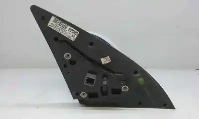 Peça sobressalente para automóvel em segunda mão espelho retrovisor esquerdo por kia pro_cee´d drive referências oem iam   5 pins
