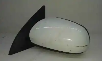 Peça sobressalente para automóvel em segunda mão espelho retrovisor esquerdo por kia pro_cee´d drive referências oem iam   5 pins