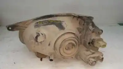 Second-hand car spare part right headlight for opel corsa b twist (e) oem iam references   