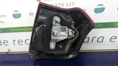 Second-hand car spare part right tailgate light for toyota corolla (e12) 1.6 16v oem iam references   