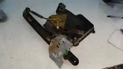 Second-hand car spare part rear left window regulator for seat leon (1p1) reference oem iam references   18 pins