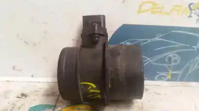 Pezzo di ricambio per auto di seconda mano MISURATORE DI FLUSSO per SEAT LEON (1P1)  Riferimenti OEM IAM 0281002461  074906461B