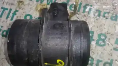 Second-hand car spare part flowmeter for seat leon (1p1) reference oem iam references 0281002461  074906461b