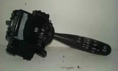 Peça sobressalente para automóvel em segunda mão comutador de limpa vidros por opel agila b enjoy referências oem iam 