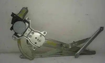 Peça sobressalente para automóvel em segunda mão elevador de vidros dianteiro direito por opel agila b enjoy referências oem iam 