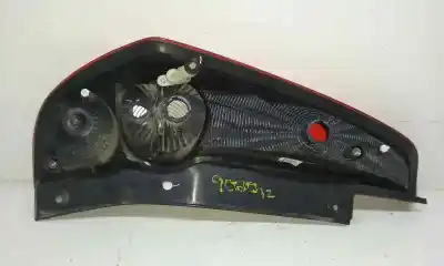 Second-hand car spare part right tailgate light for opel agila b enjoy oem iam references   