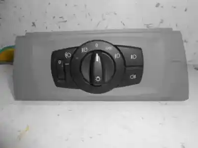 Second-hand car spare part HEADLIGHTS SWITCH for BMW SERIE 3 BERLINA (E90)  OEM IAM references 693279204  