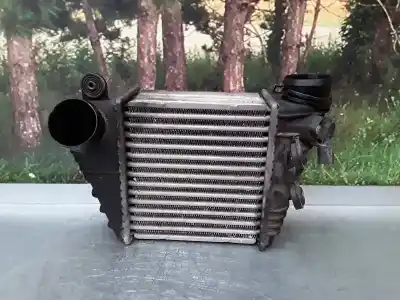 Gebrauchtes Autoersatzteil ZWISCHENKÜHLER zum VOLKSWAGEN GOLF IV BERLINA (1J1)  OEM-IAM-Referenzen 1J0145803F  862328X