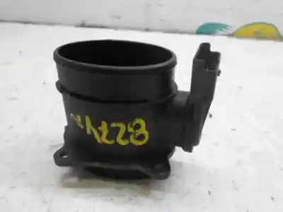 Автозапчасти б/у РАСХОДОМЕР ВОЗДУХА за PEUGEOT 207  ссылки OEM IAM 72834204  9650010780 Автозапчасти б/у РАСХОДОМЕР ВОЗДУХА за PEUGEOT 207  ссылки OEM IAM 72834204  9650010780