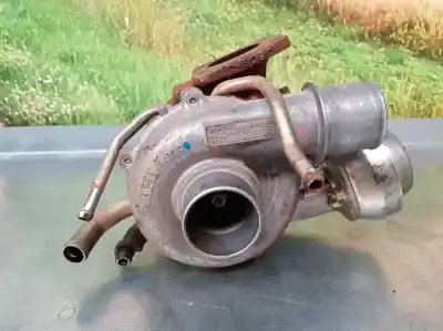 Second-hand car spare part  for FORD RANGER (ET)  OEM IAM references RHV411008R  VJ381309