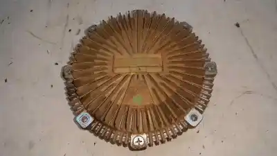 Second-hand car spare part Viscous Motor Fan for FORD RANGER (ET) Cabina doble XLT Limited 4X4 OEM IAM references   