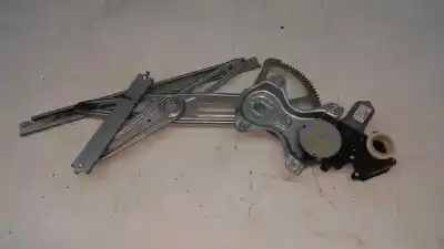 Автозапчастина б/у  для TOYOTA YARIS (KSP9/SCP9/NLP9)  Посилання на OEM IAM 857200D110B  10 PINS