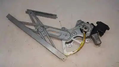 Pezzo di ricambio per auto di seconda mano alzacristalli anteriore sinistro per toyota yaris (ksp9/scp9/nlp9) básico riferimenti oem iam 857200d110b  10 pins