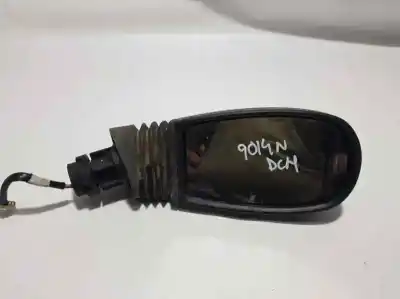 Second-hand car spare part RIGHT REARVIEW MIRROR for FIAT PUNTO BERLINA (188)  OEM IAM references   