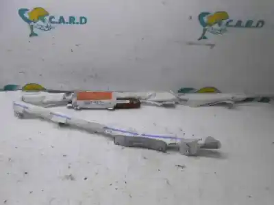 Peça sobressalente para automóvel em segunda mão airbag de cortina dianteiro direito por hyundai ix20 gl classic referências oem iam 