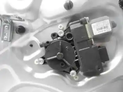 Second-hand car spare part driver left window regulator for hyundai ix20 gl classic oem iam references  6 pins 