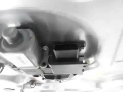 Second-hand car spare part driver left window regulator for hyundai ix20 gl classic oem iam references  6 pins 