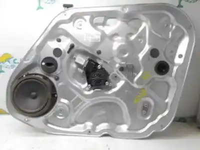 Peça sobressalente para automóvel em segunda mão elevador de vidros dianteiro direito por hyundai ix20 gl classic referências oem iam 
