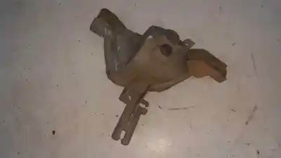 Second-hand car spare part rear right fog light for mazda 2 (de_, dh_) 1.3 (de3fs) oem iam references   