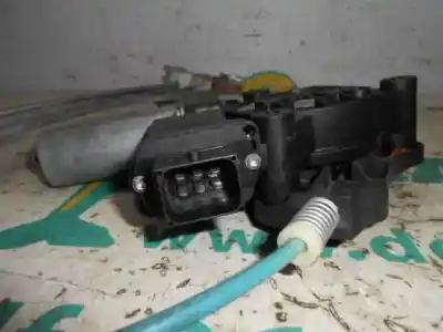 Автозапчастина б/у регулятор переднього правого скла для opel corsa d catch me посилання на oem iam 13447039  