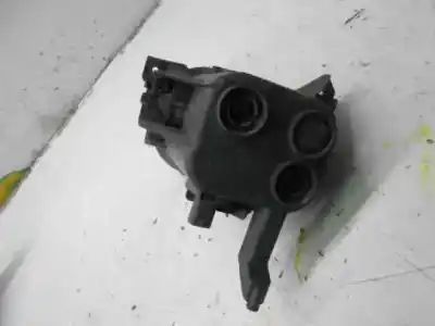 Second-hand car spare part right fog light for opel corsa d catch me oem iam references 13261949  