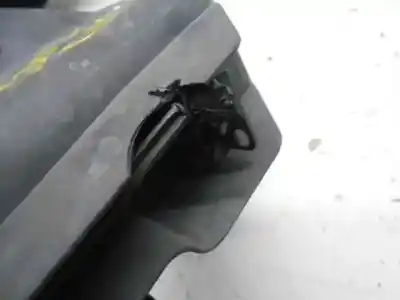 Second-hand car spare part right fog light for opel corsa d catch me oem iam references 13261949  