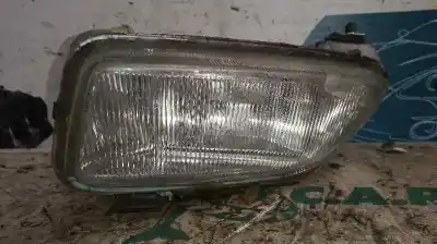 Pièce détachée automobile d'occasion FEU ANTIBROUILLARD GAUCHE pour CITROEN SAXO  Références OEM IAM   
