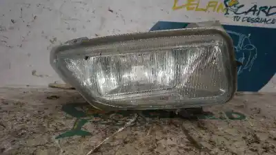 Pièce détachée automobile d'occasion FEU ANTIBROUILLARD DROIT pour CITROEN SAXO  Références OEM IAM 9618343480  67720221