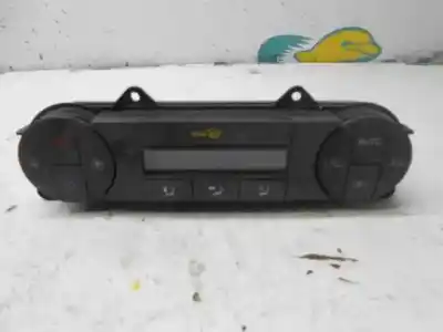 Peça sobressalente para automóvel em segunda mão Comando De Sofagem (chauffage / Ar Condicionado) por FORD FIESTA (CBK) Ambiente Referências OEM IAM 6S6T18C612AE  