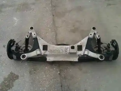 Piesă de schimb auto la mâna a doua punte spate pentru volvo s60 berlina 2.4 (103kw) referințe oem iam 
