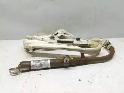 Автозапчастина б/у передня права подушка безпеки для PEUGEOT 307 (S1) XS Посилання на OEM IAM 9653166080G  