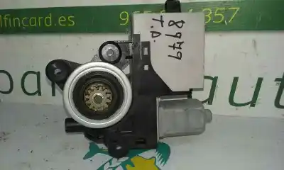 Pezzo di ricambio per auto di seconda mano motore alzacristalli posteriore destro per ford kuga (cbv) titanium riferimenti oem iam 7m5t14b534ce  14 pins